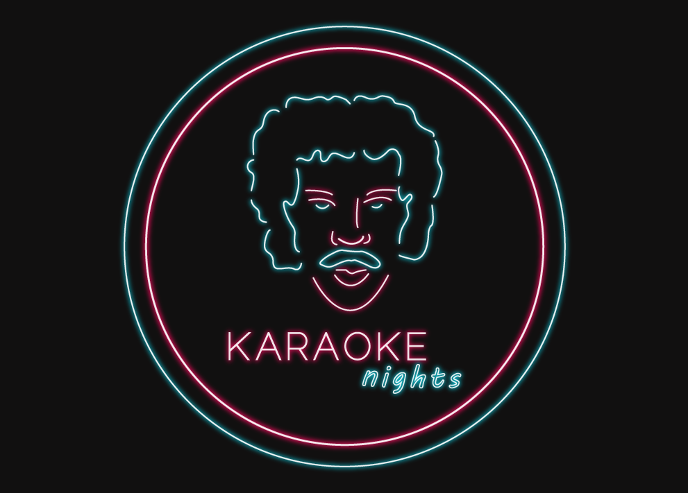 KARAOKE nights - image 1 - student project