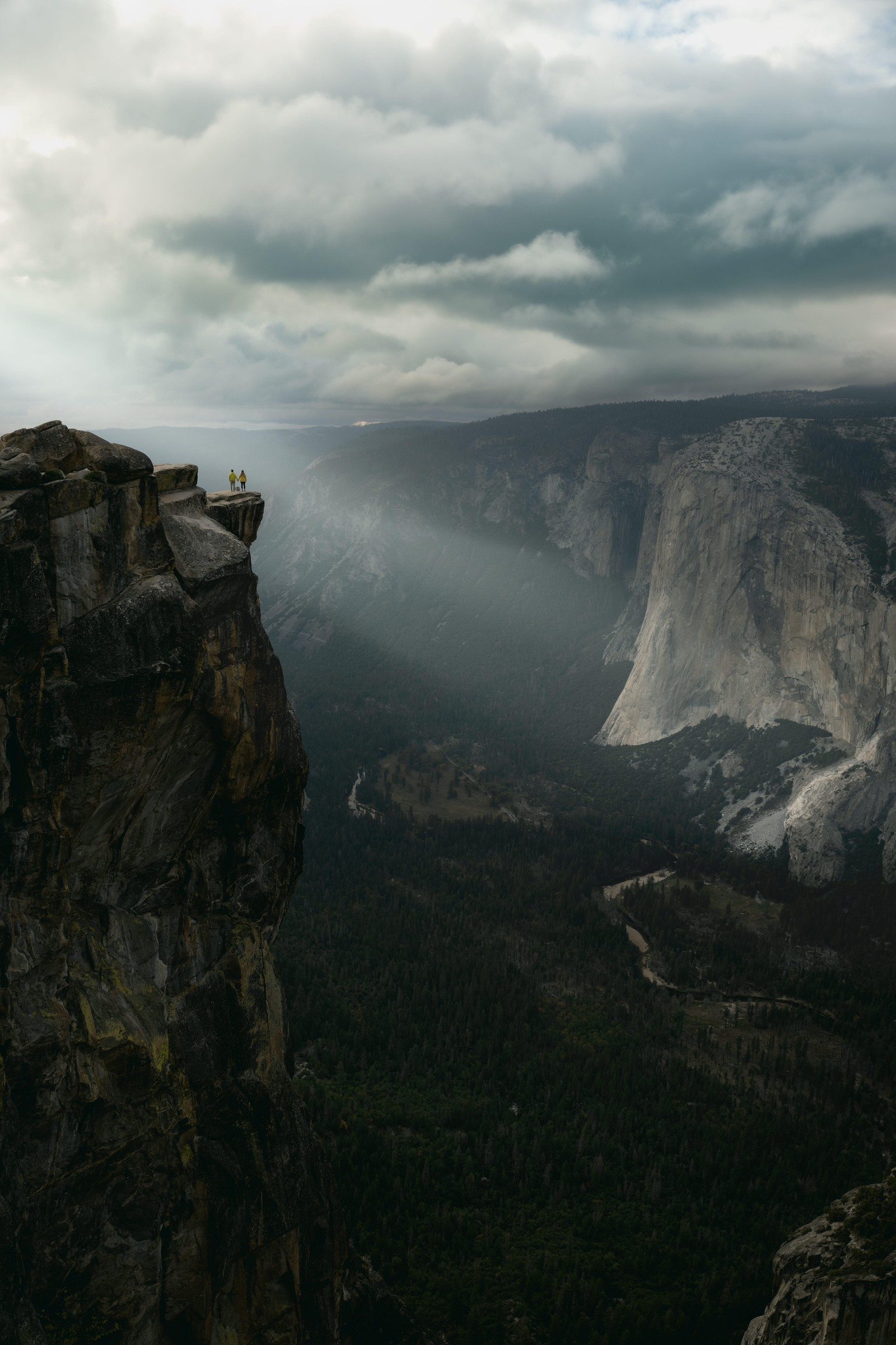 Color Grading basics - image 2 - student project