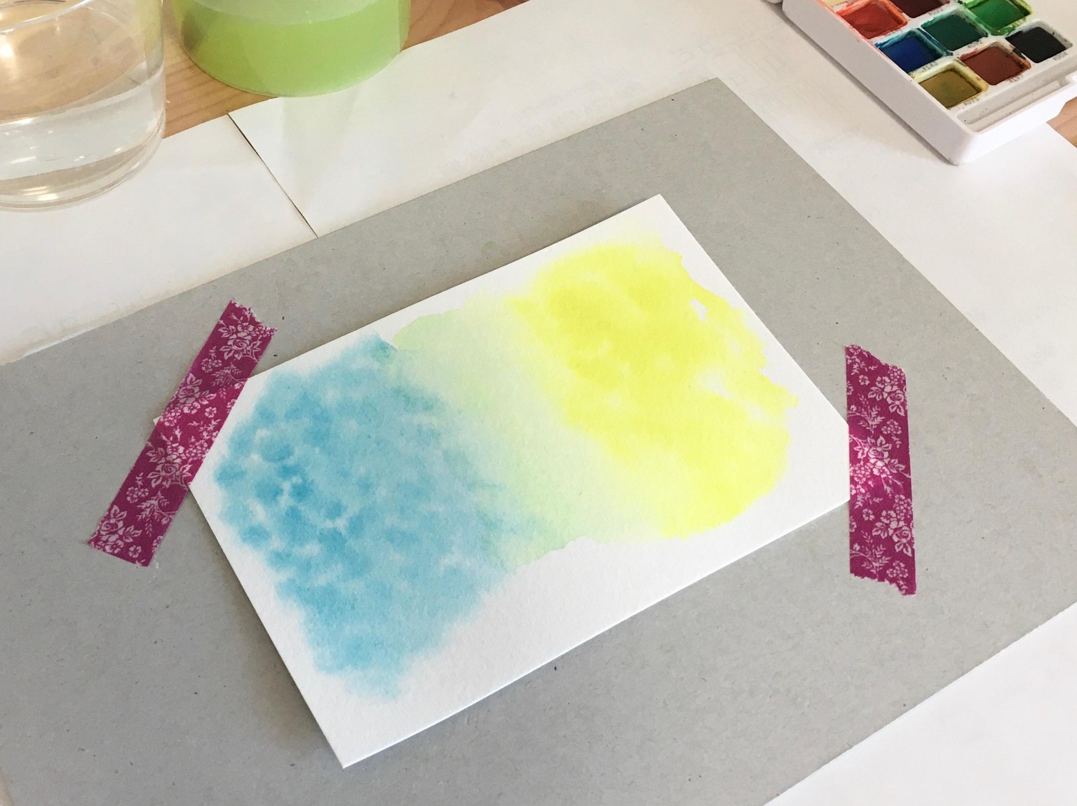Fall has come!! - image 1 - student project
