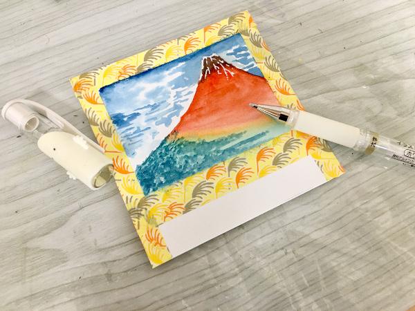 My mini paintings - image 2 - student project