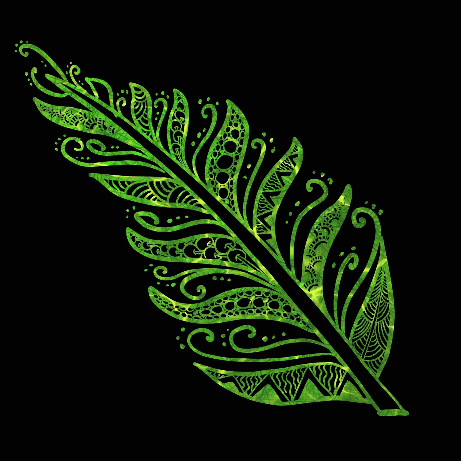 Scratch Art - image 4 - student project
