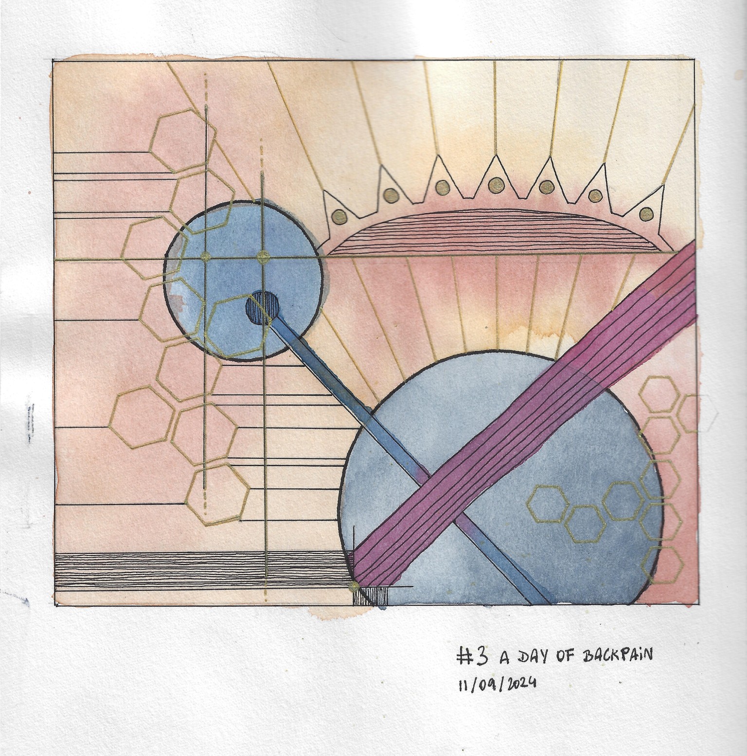 Grow Yourself - image 3 - student project