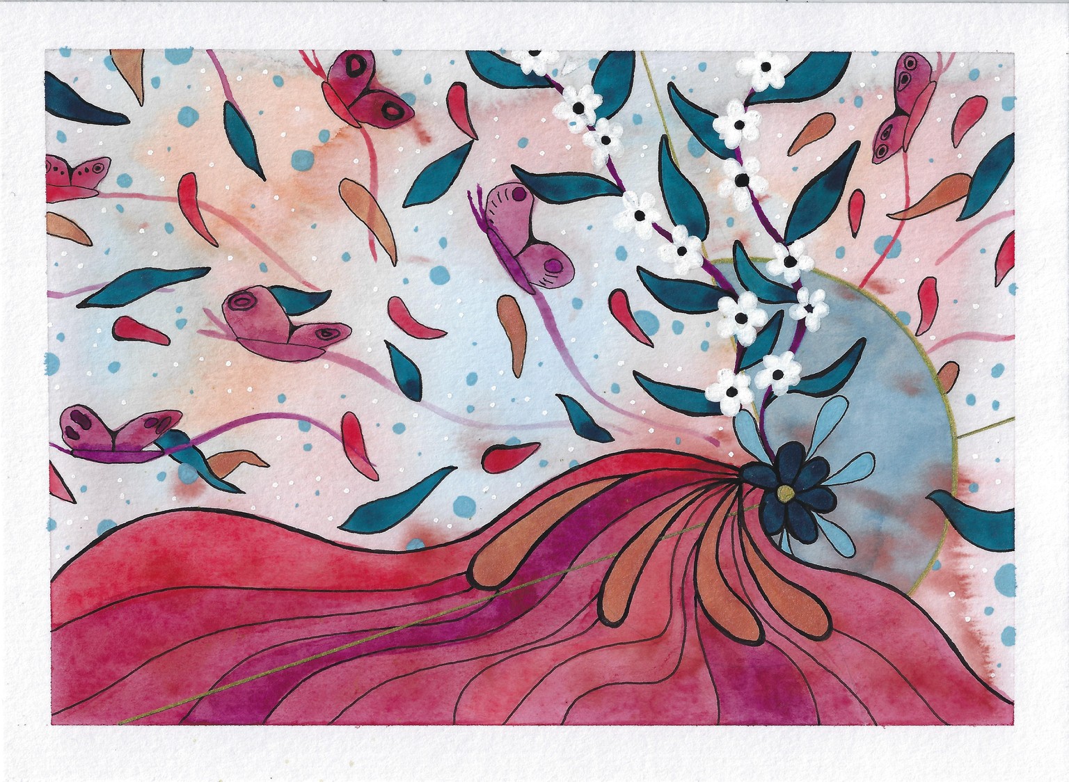 Grow Yourself - image 12 - student project
