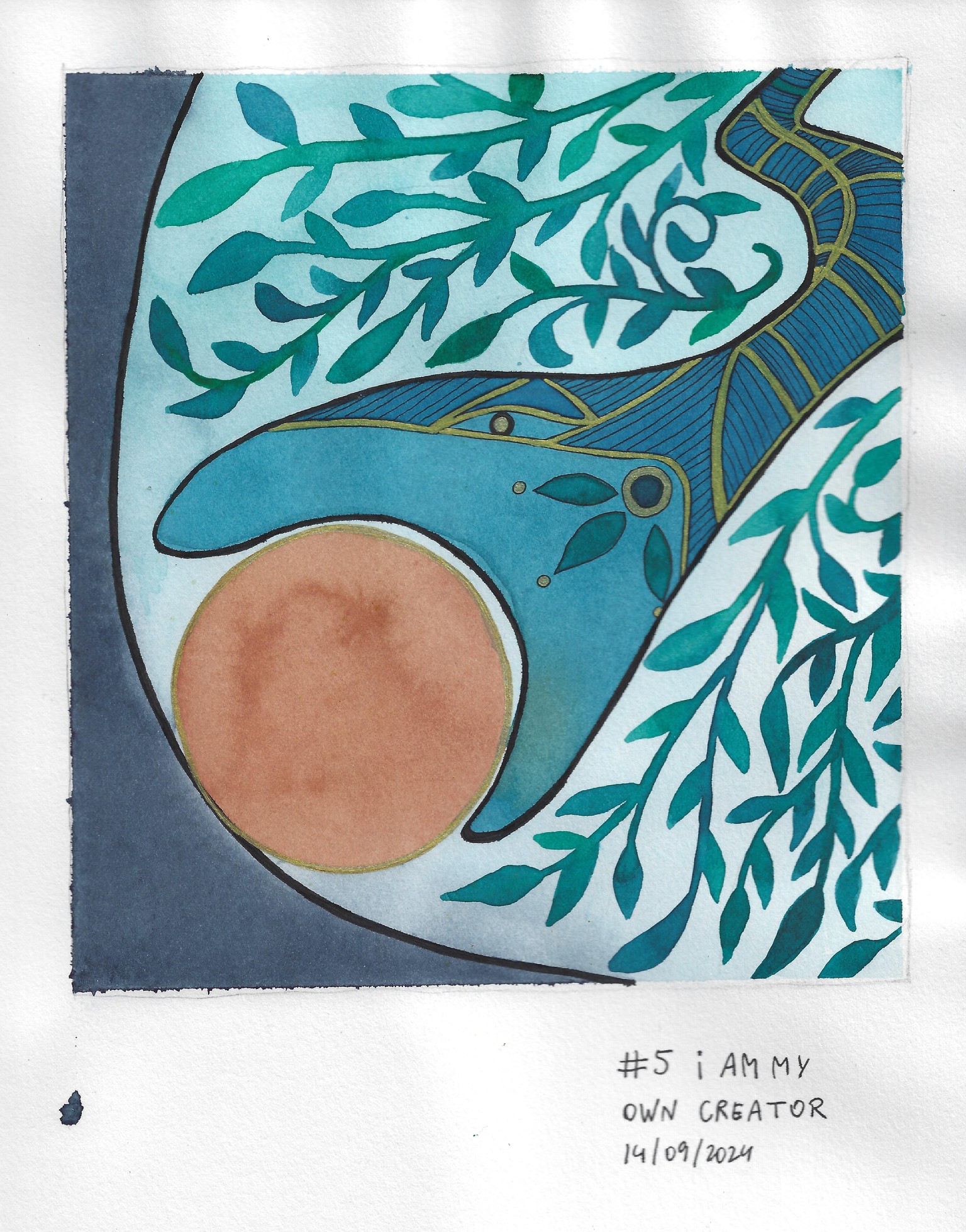 Grow Yourself - image 5 - student project