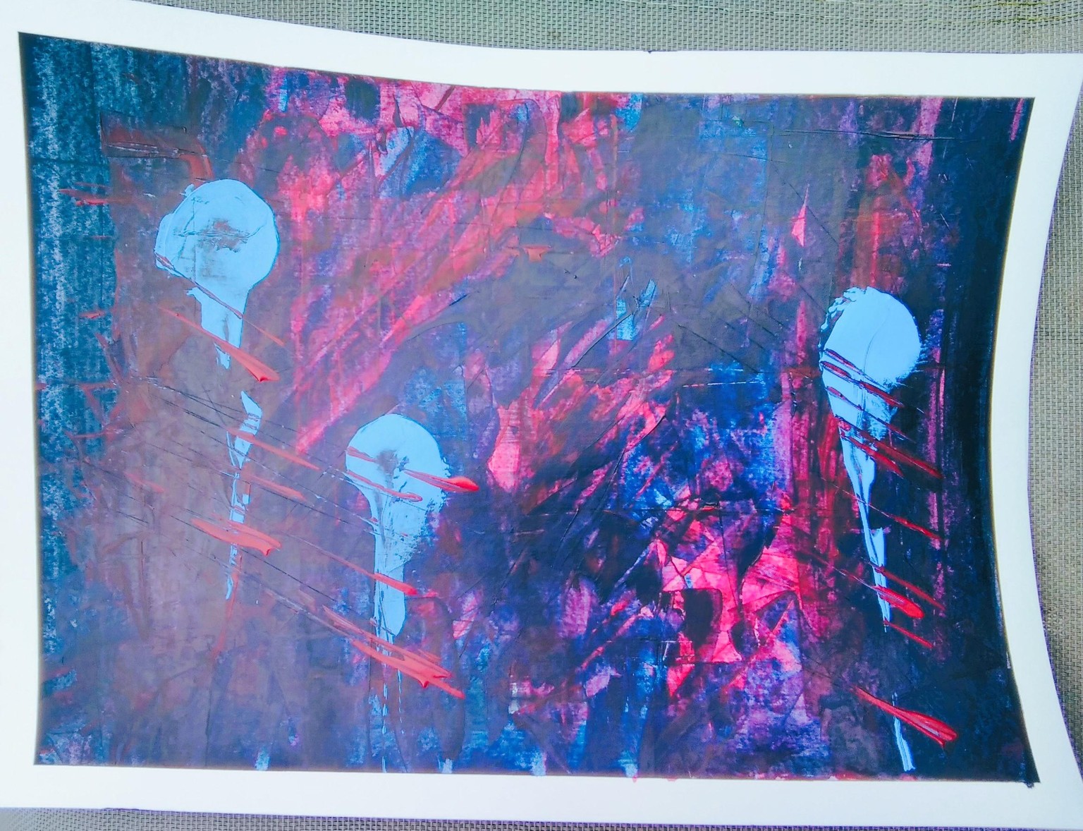 Grow Yourself - image 8 - student project