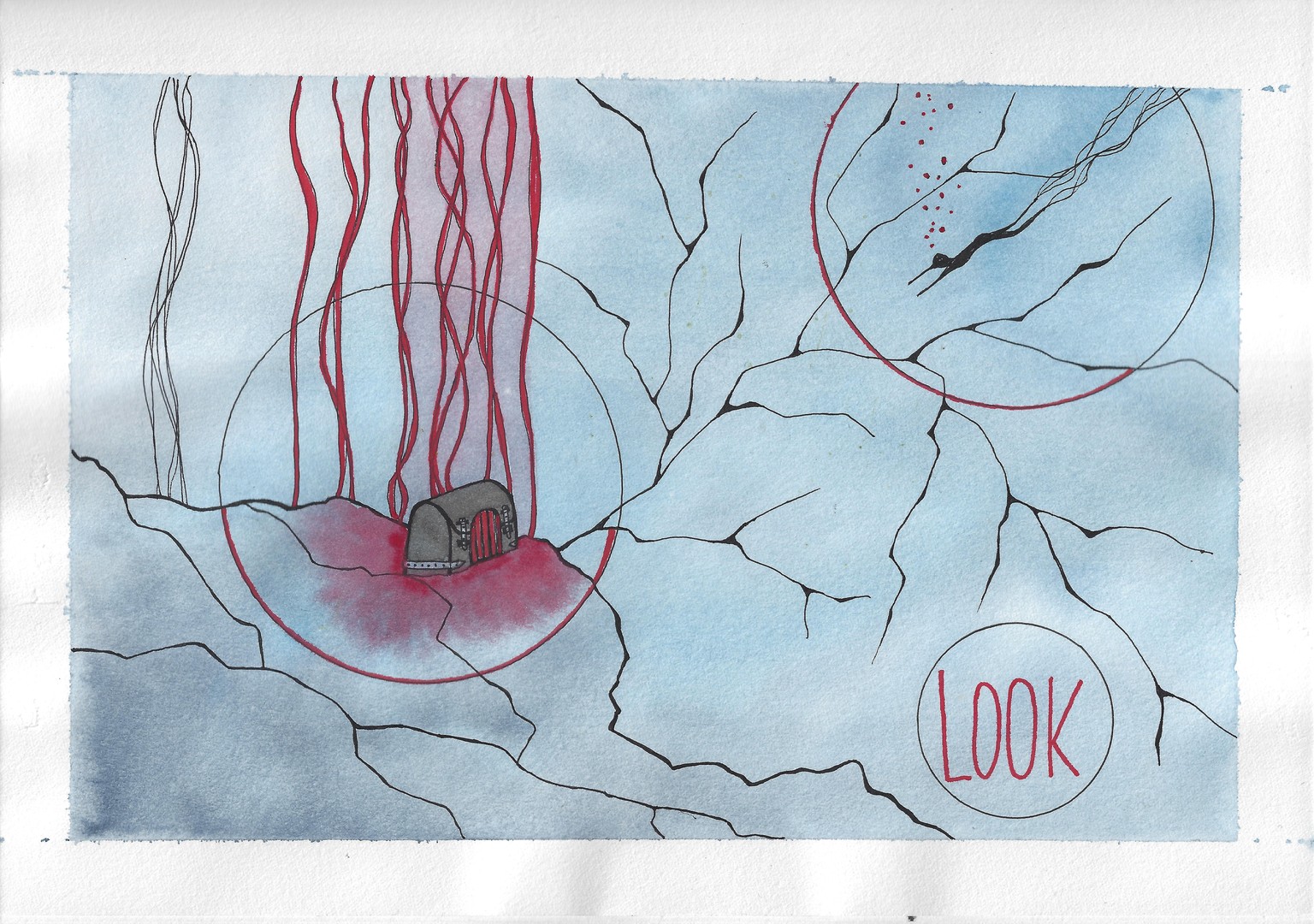 Grow Yourself - image 1 - student project