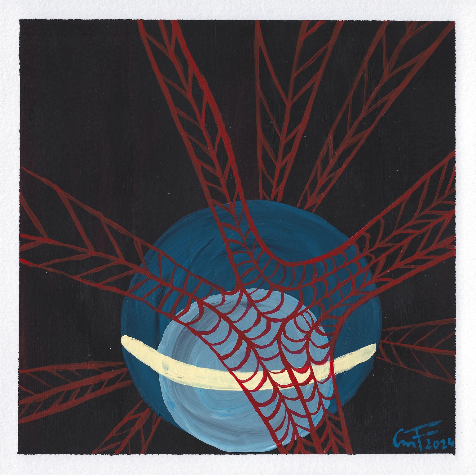 Grow Yourself - image 11 - student project