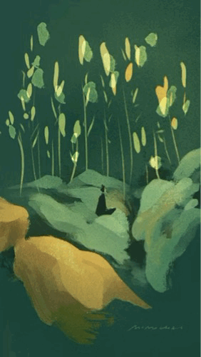 The rhythm of the breath - image 1 - student project