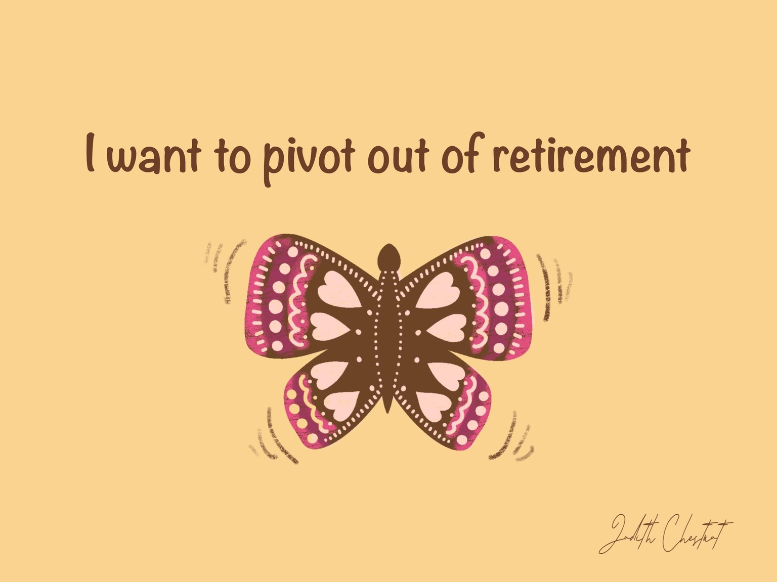 My pivot - image 1 - student project