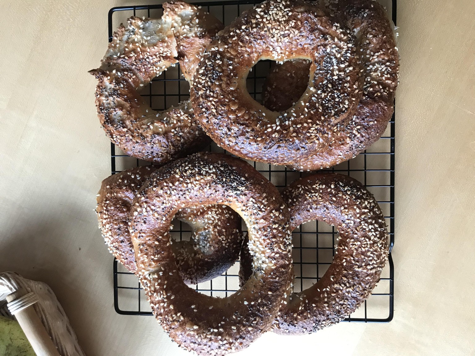 Sandwich Bread - image 1 - student project