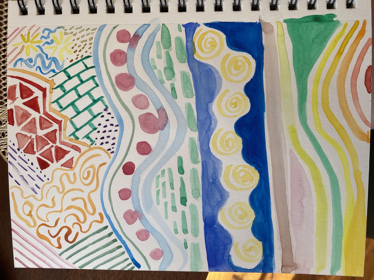 Doodles - image 2 - student project