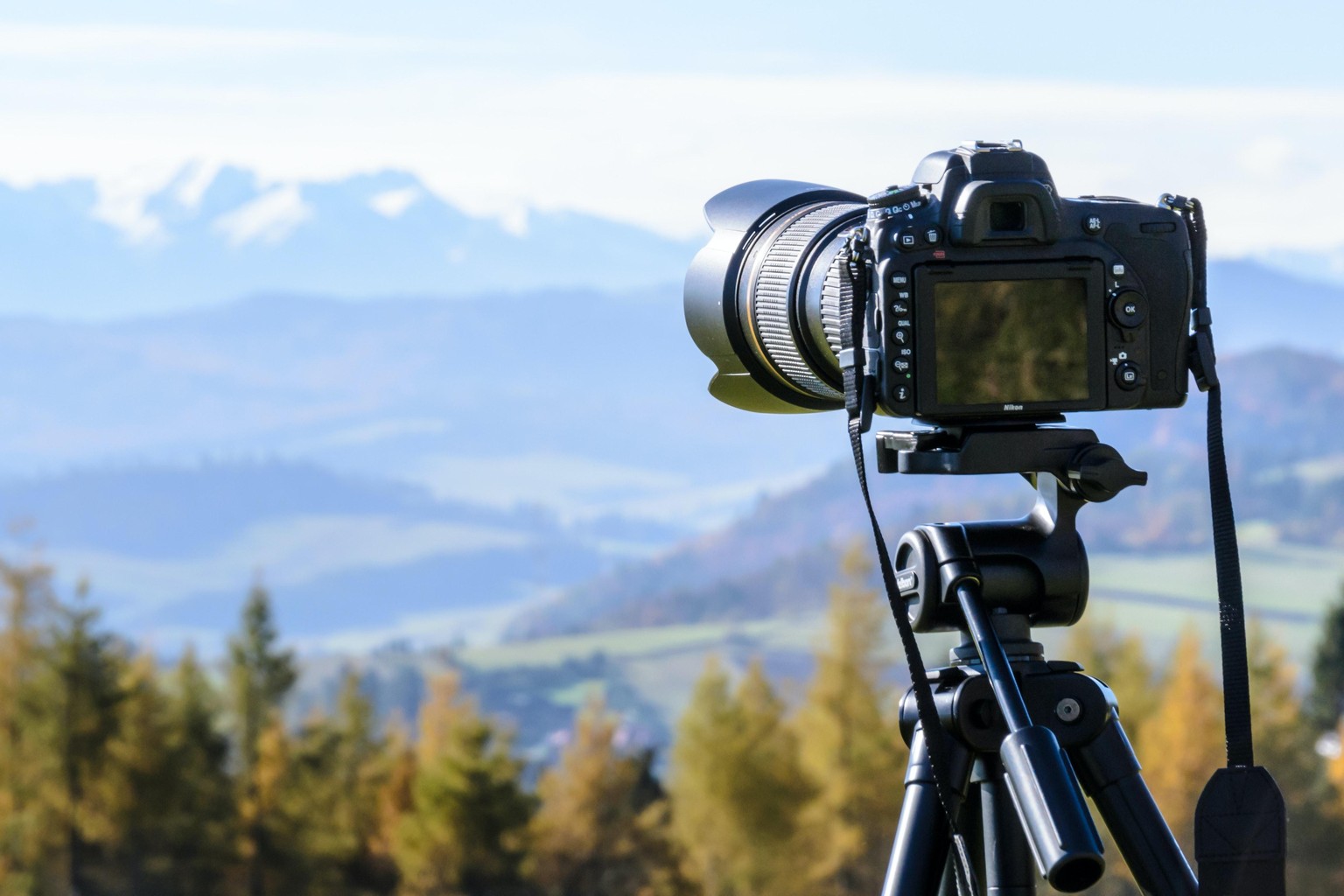 Get You A Better Camera - image 1 - student project