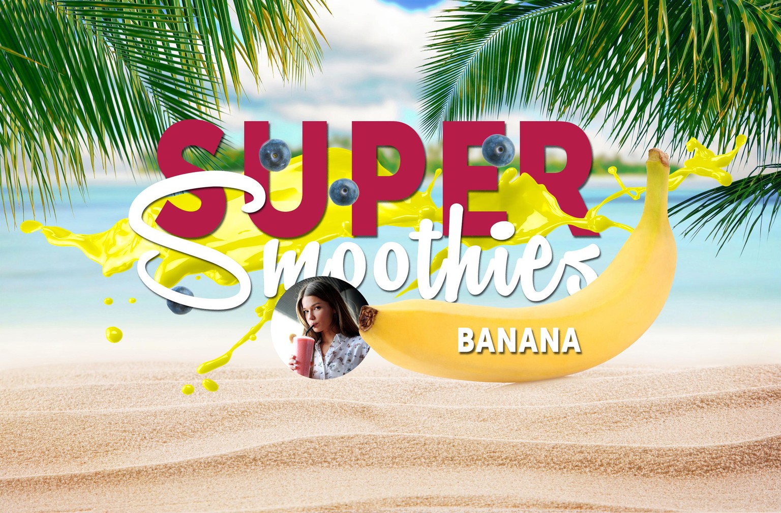 Adobe Photoshop Advanced – Complete Exercise Collection - image 3 - student project