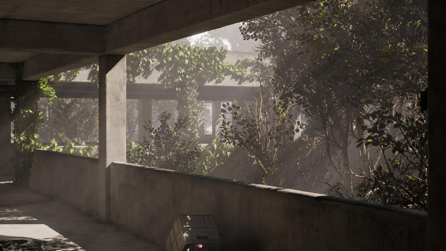 3DEnvironment_In_Blender - image 3 - student project