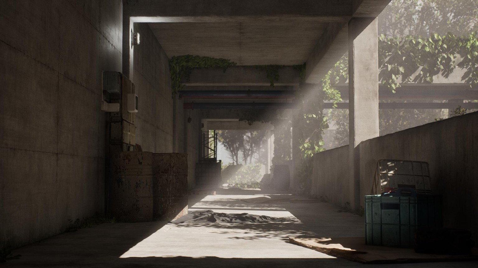 3DEnvironment_In_Blender - image 2 - student project