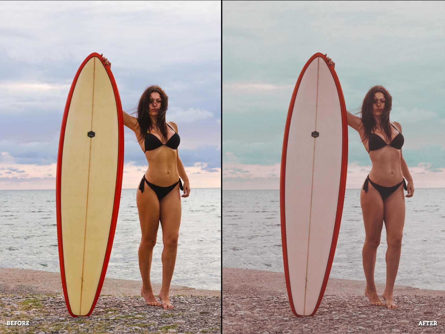 Adobe Photoshop Advanced – Complete Exercise Collection - image 21 - student project