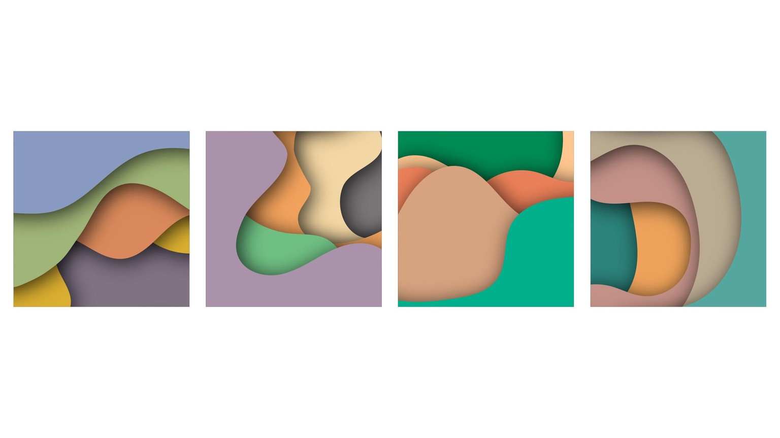 Adobe Illustrator Essentials – Complete Exercise Collection - image 31 - student project
