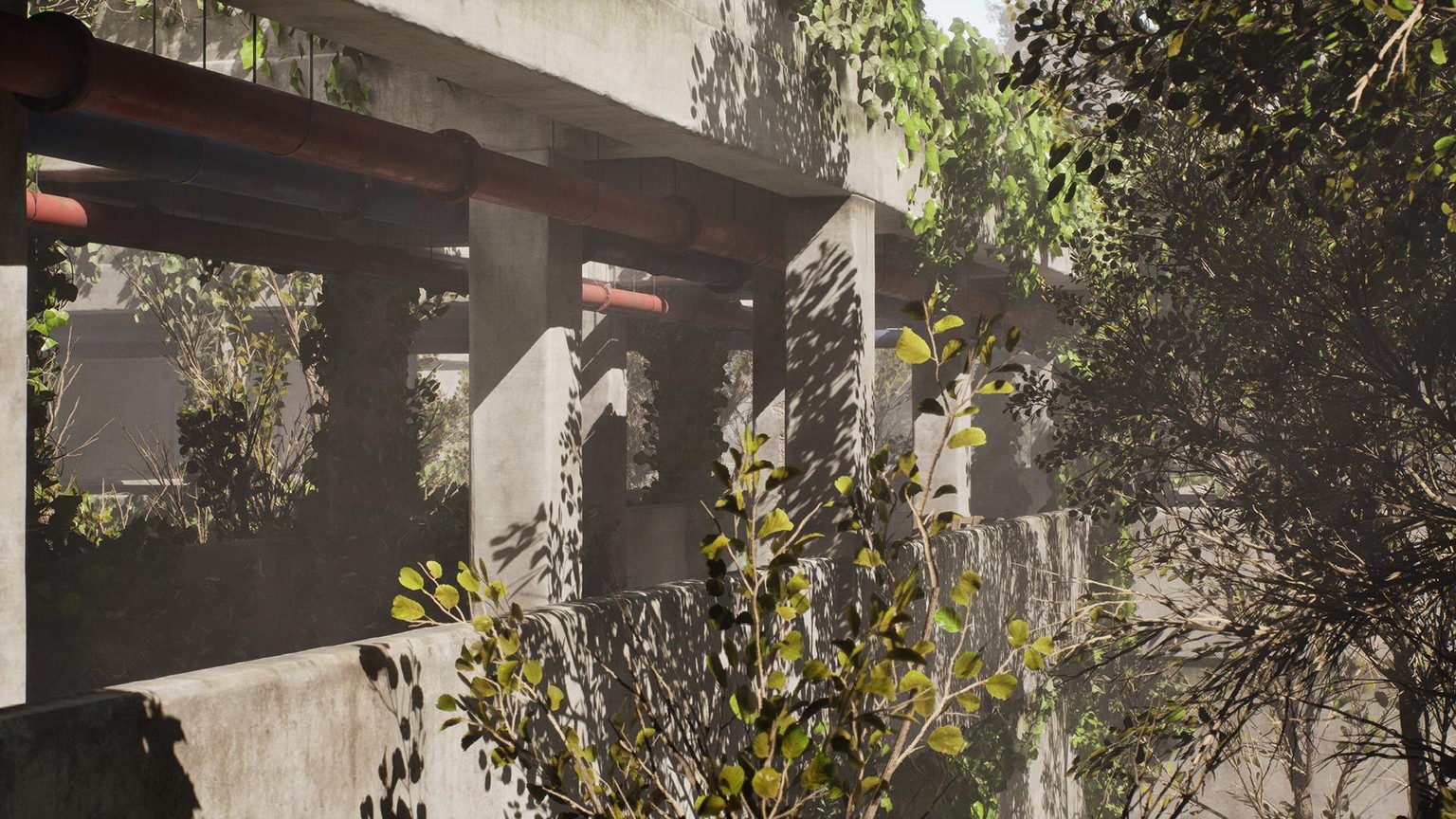 3DEnvironment_In_Blender - image 4 - student project