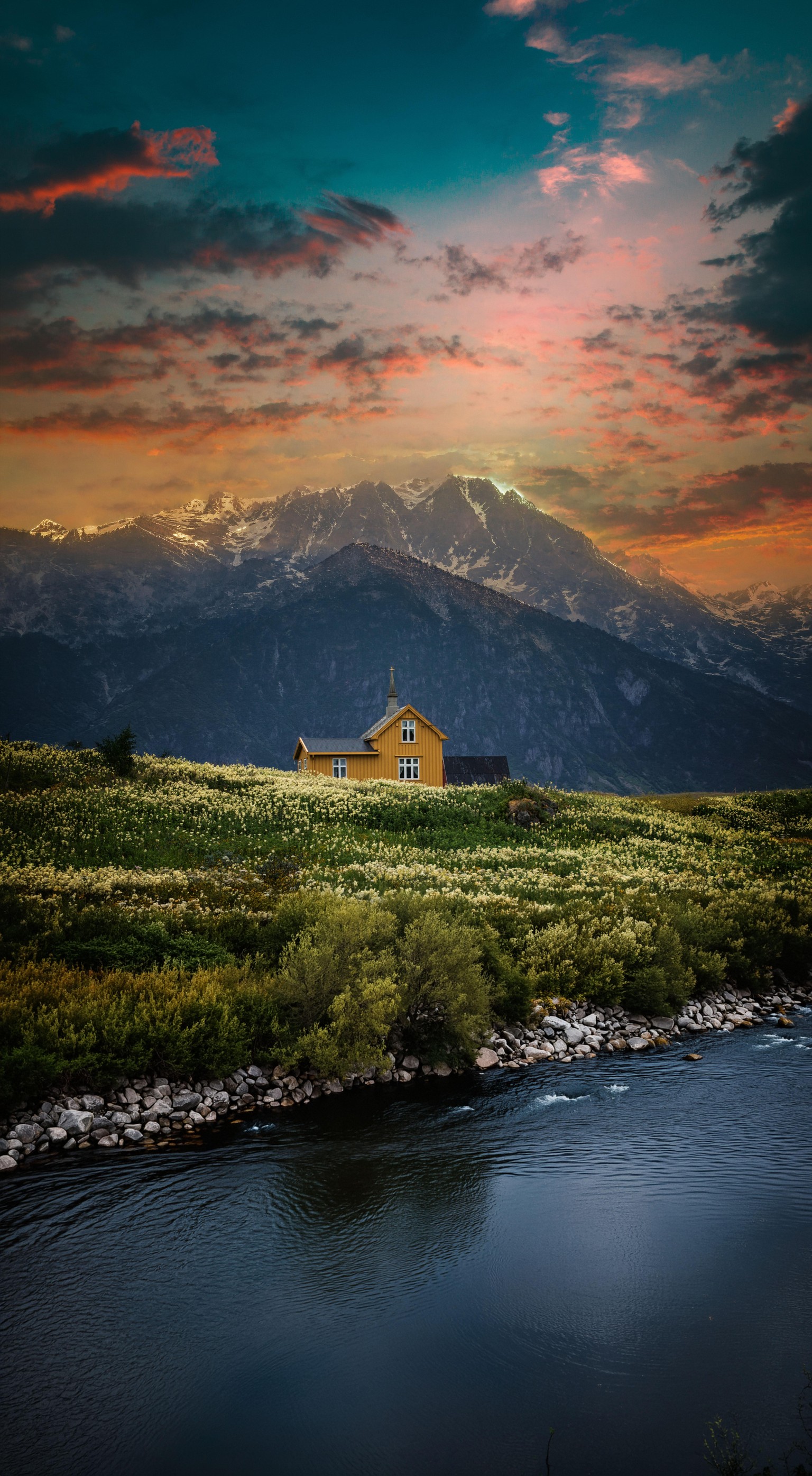 Adobe Photoshop Advanced – Complete Exercise Collection - image 10 - student project