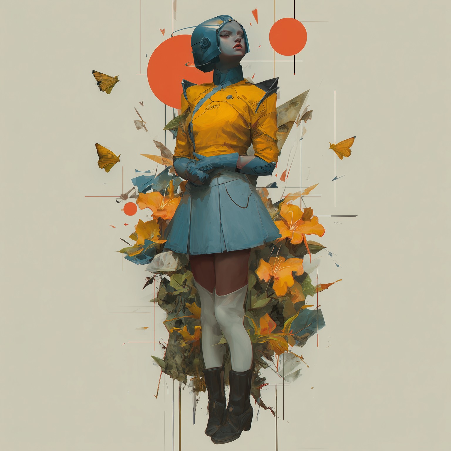 Bloom Protocol - image 1 - student project