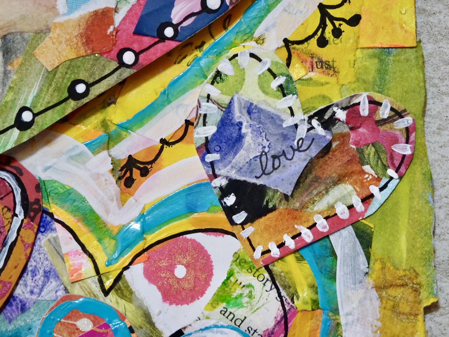 Kathleen Arola-Johnson's Class Project - image 3 - student project
