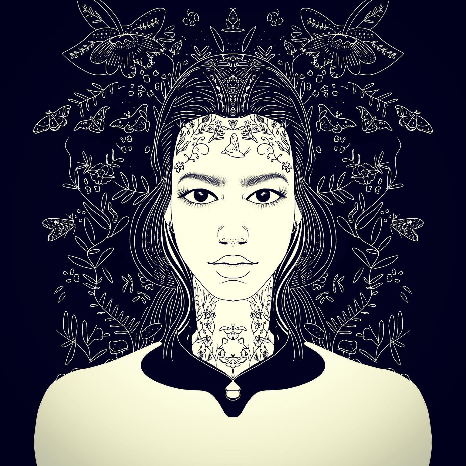Life - image 1 - student project