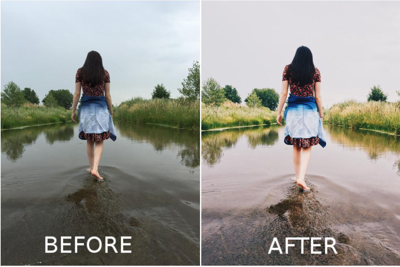 My Photos edited with VSCO - image 1 - student project