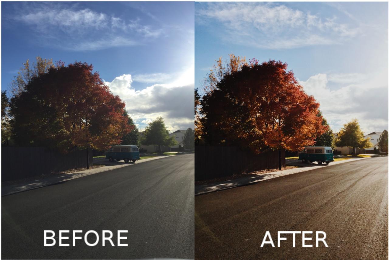 My Photos edited with VSCO - image 2 - student project