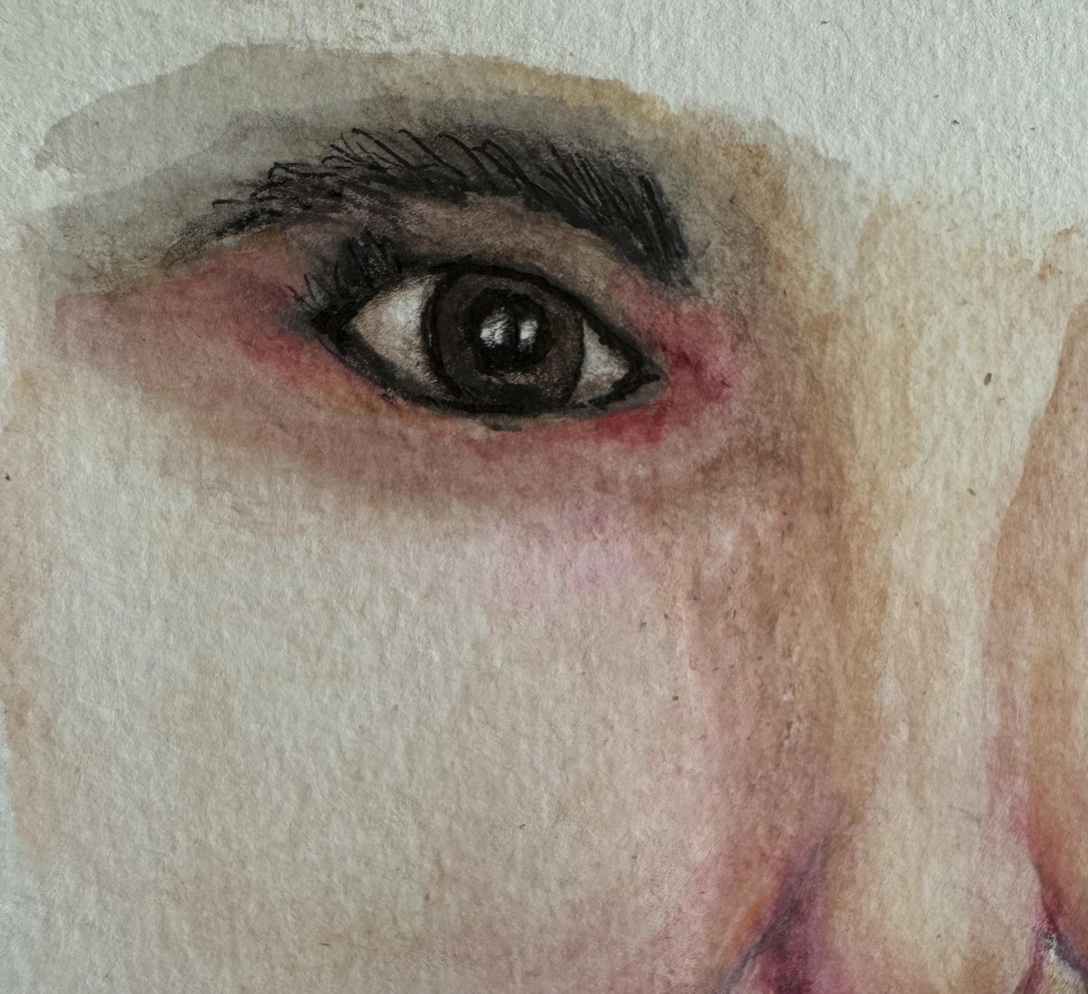 The Early Morning Red Eye - image 1 - student project