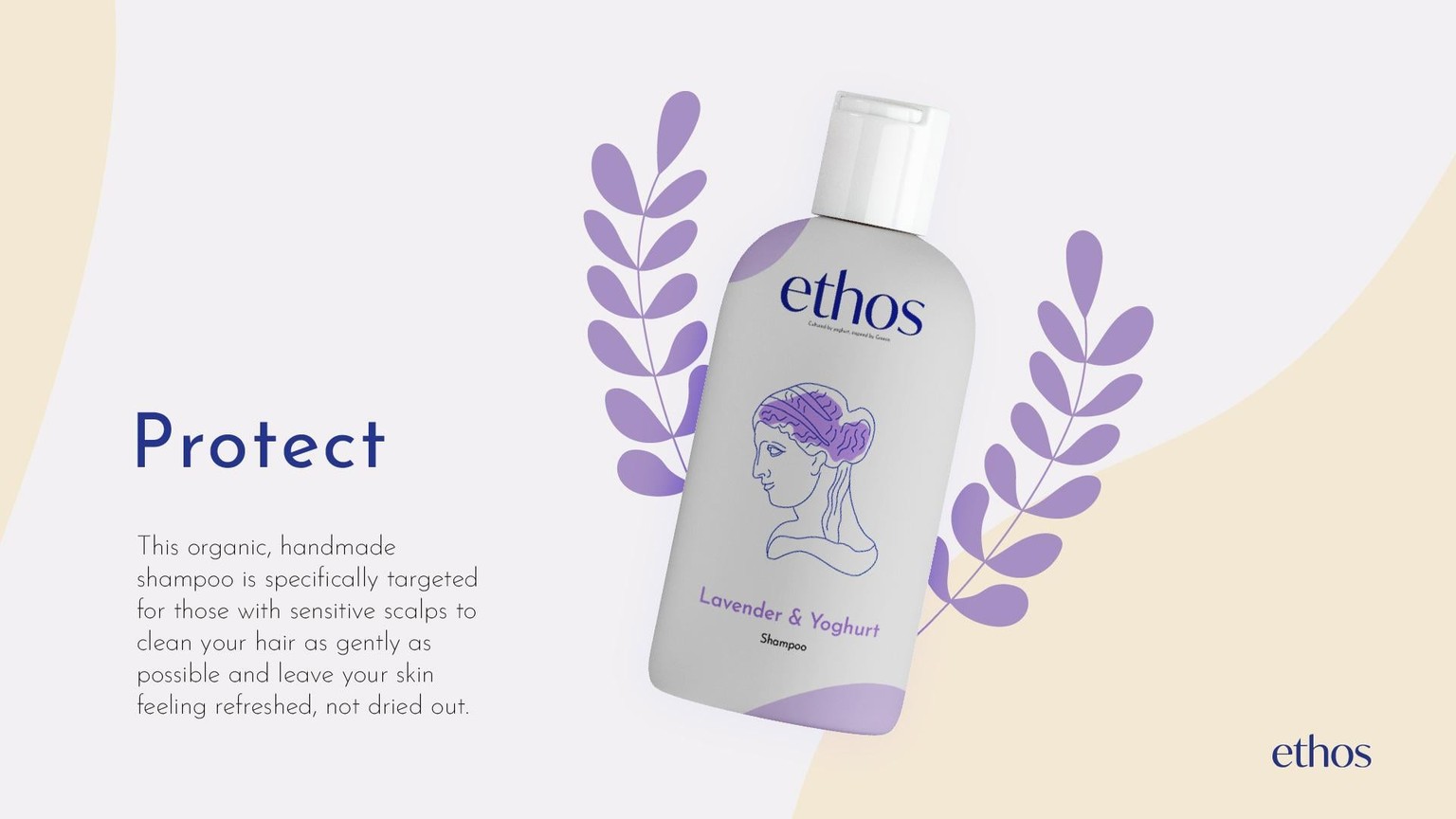 Ethos Presentation - image 5 - student project