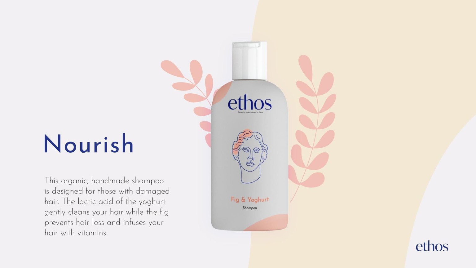 Ethos Presentation - image 6 - student project