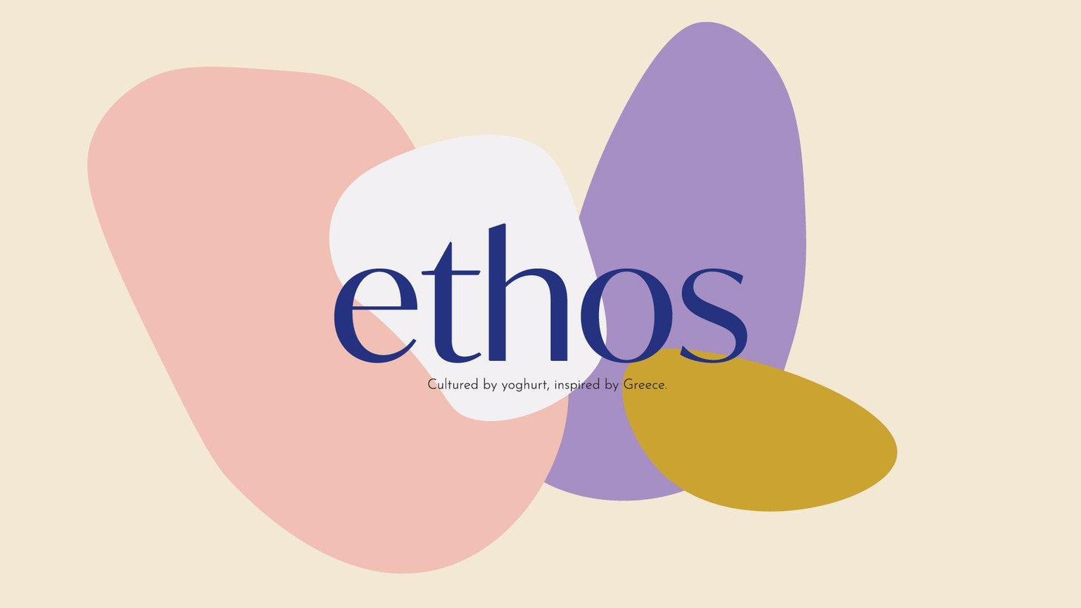 Ethos Presentation - image 1 - student project