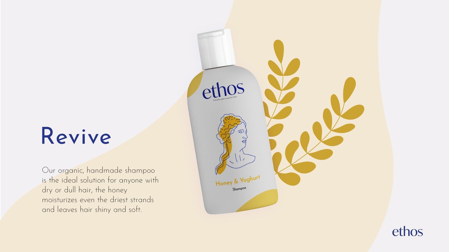 Ethos Presentation - image 7 - student project