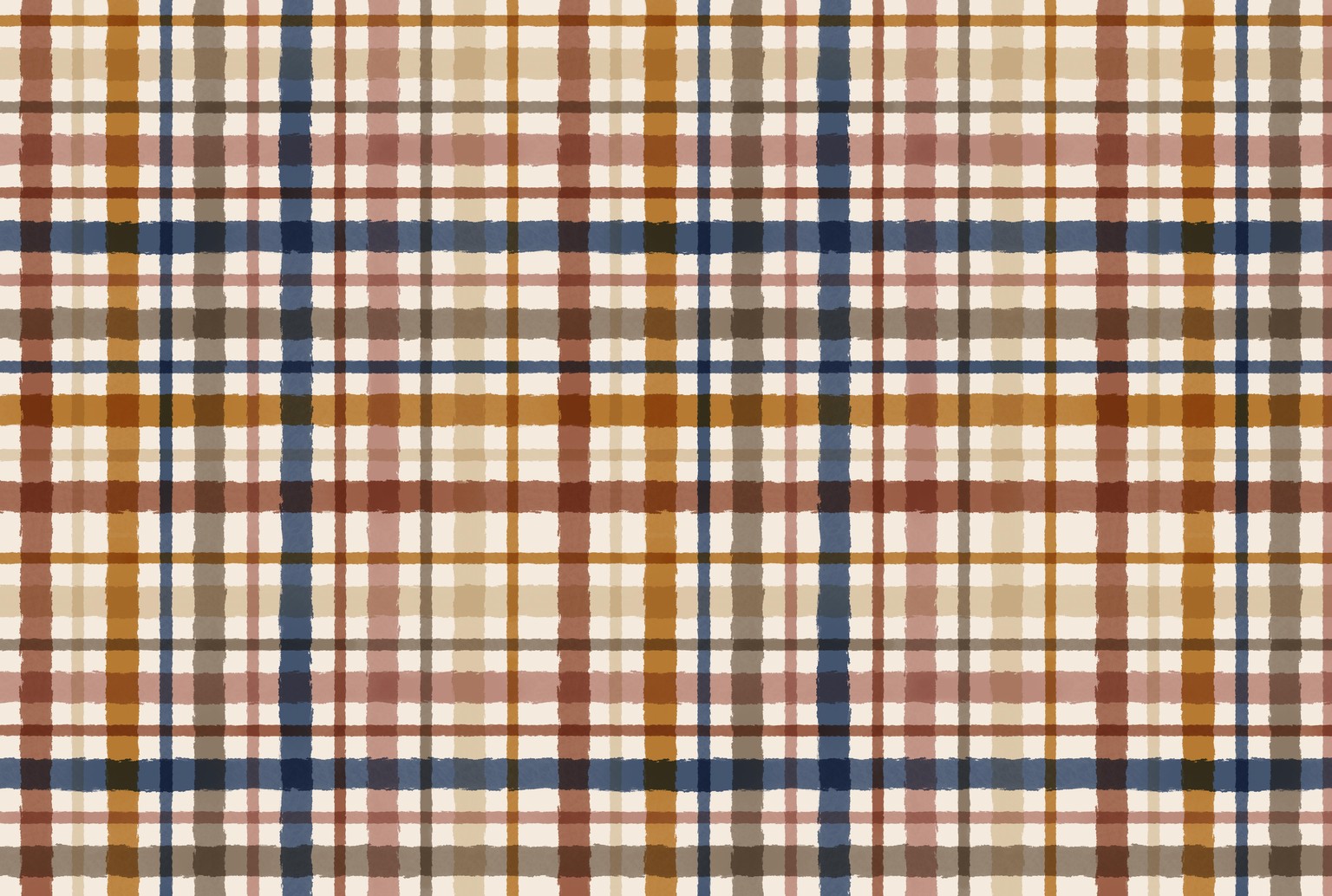 Perfect Plaid - image 1 - student project