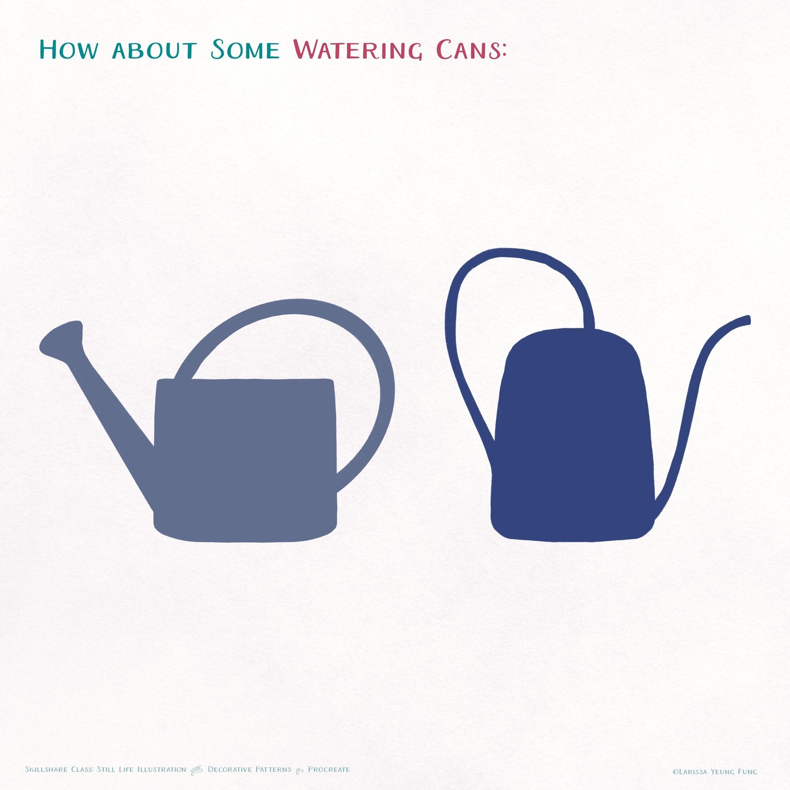 Still Life Illustration - image 6 - student project