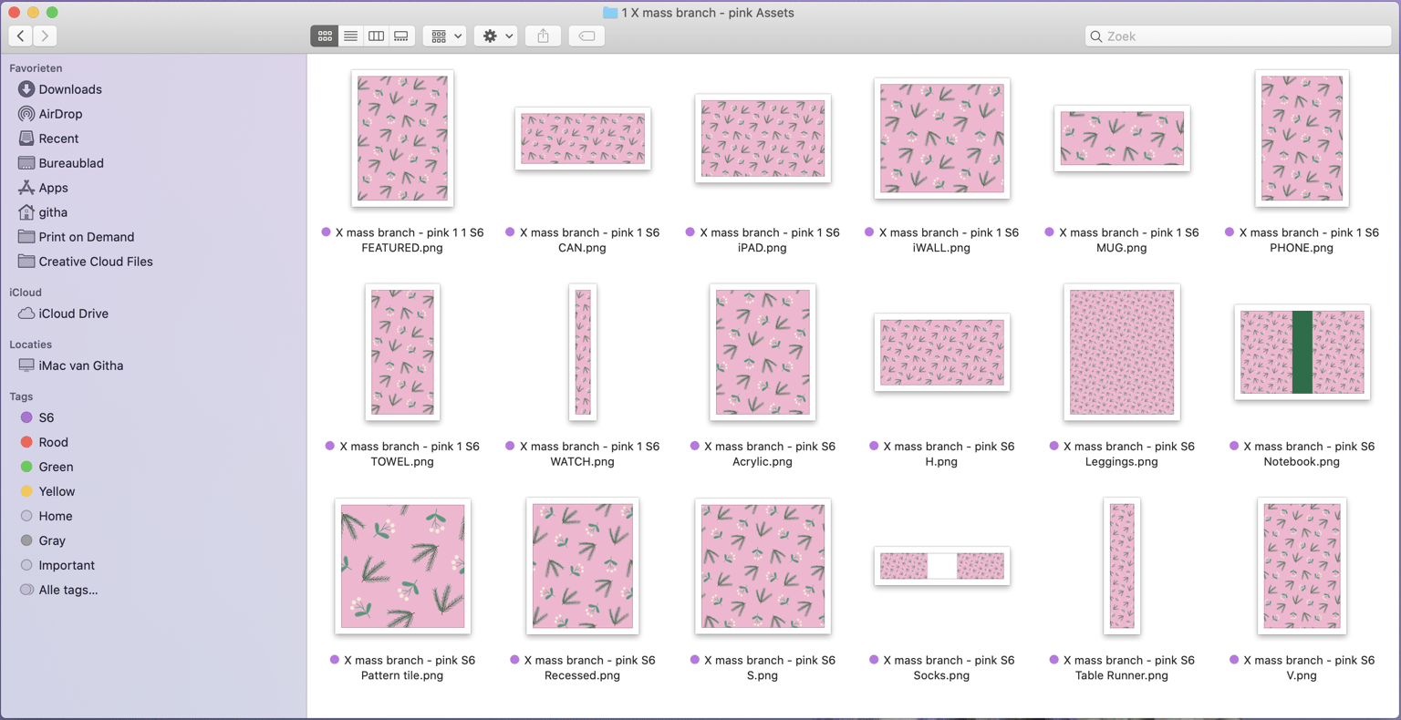 Smarter Workflows: Speed Up Your Society6 Game - image 1 - student project