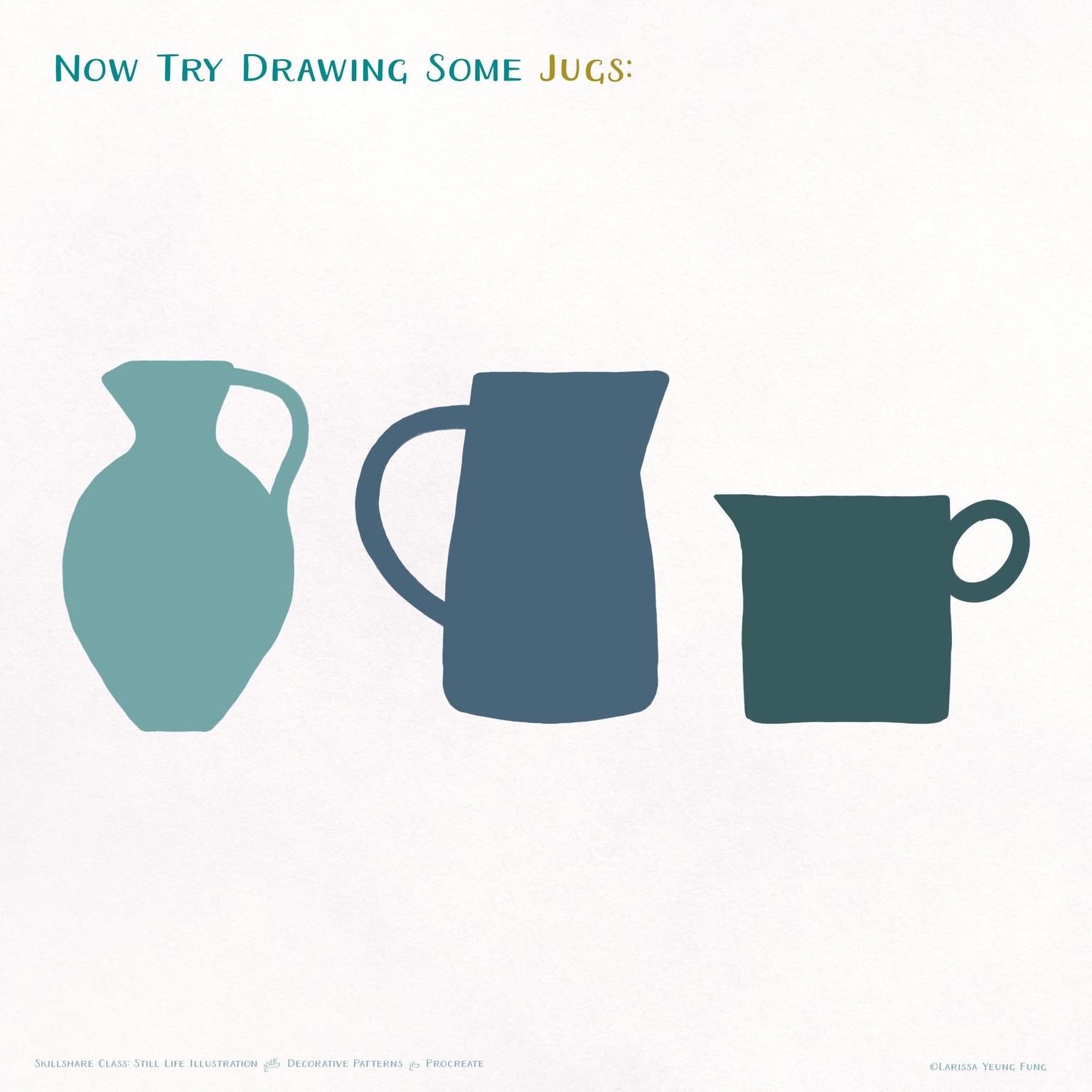 Still Life Illustration - image 5 - student project