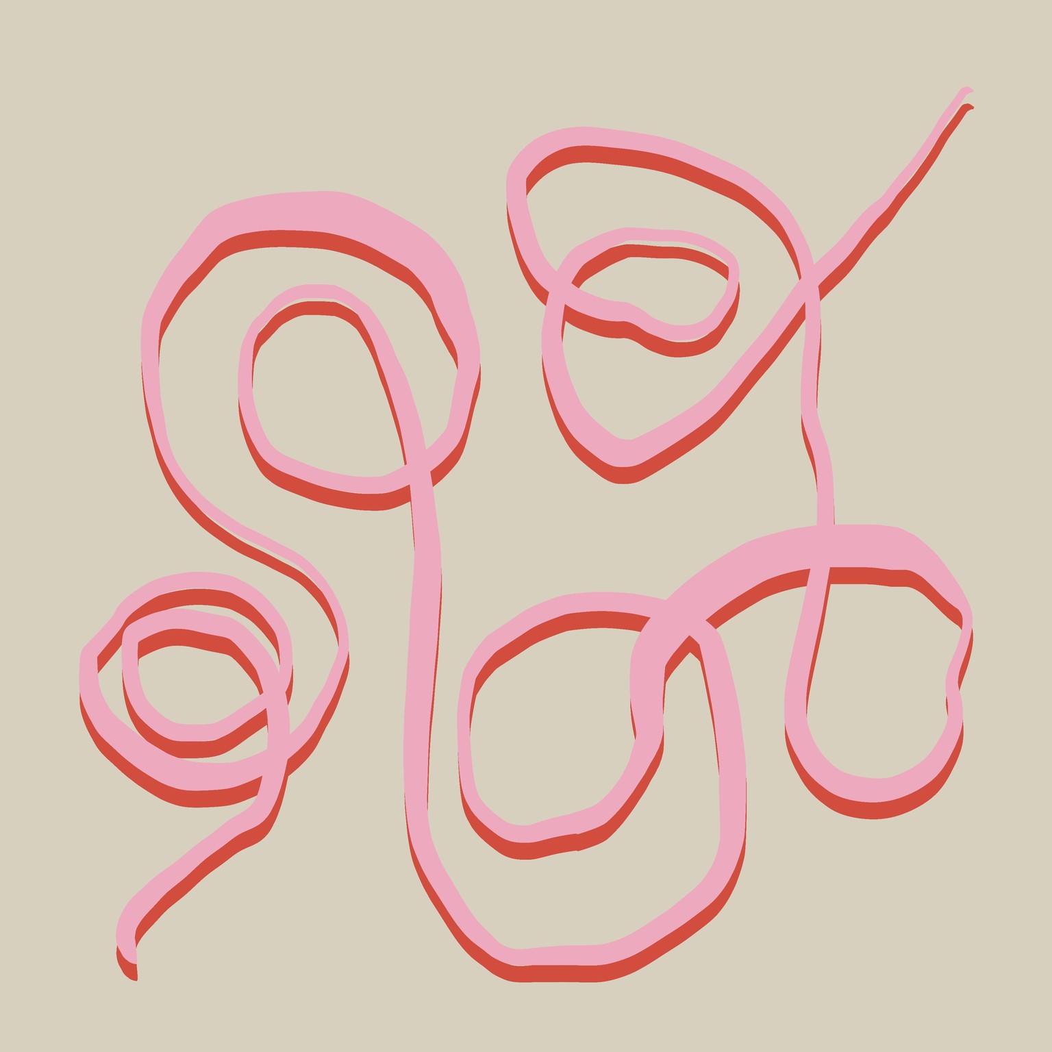 Color Study: Create Your Own Custom Signature Palette - image 6 - student project