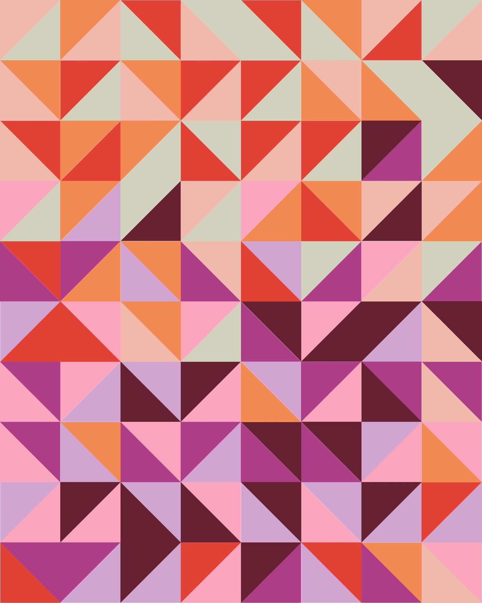 Color Study: Create Your Own Custom Signature Palette - image 8 - student project
