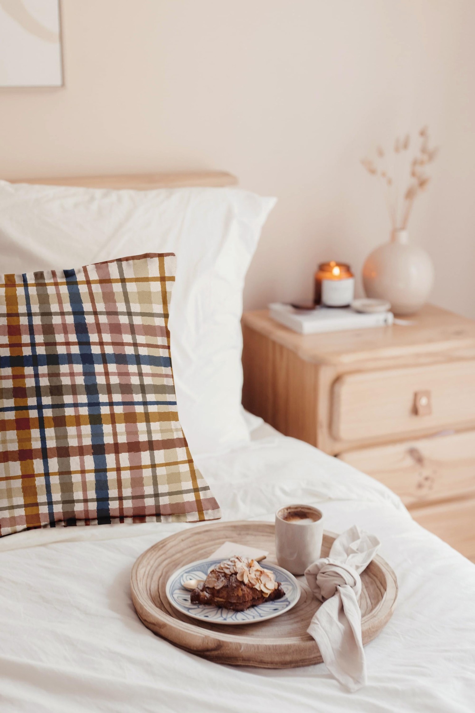 Perfect Plaid - image 3 - student project