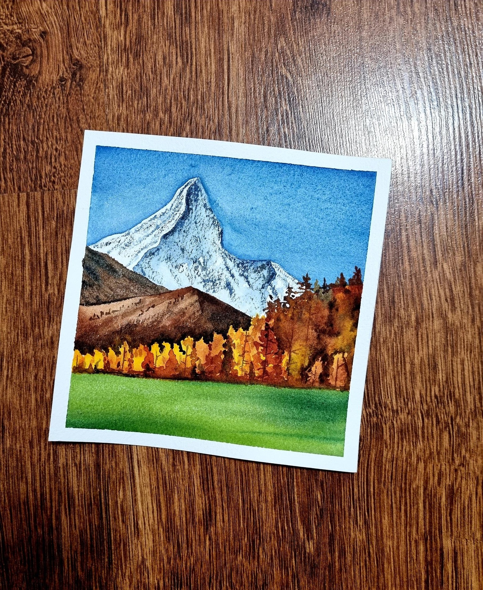 Fall Themed Travel Destinations - image 8 - student project