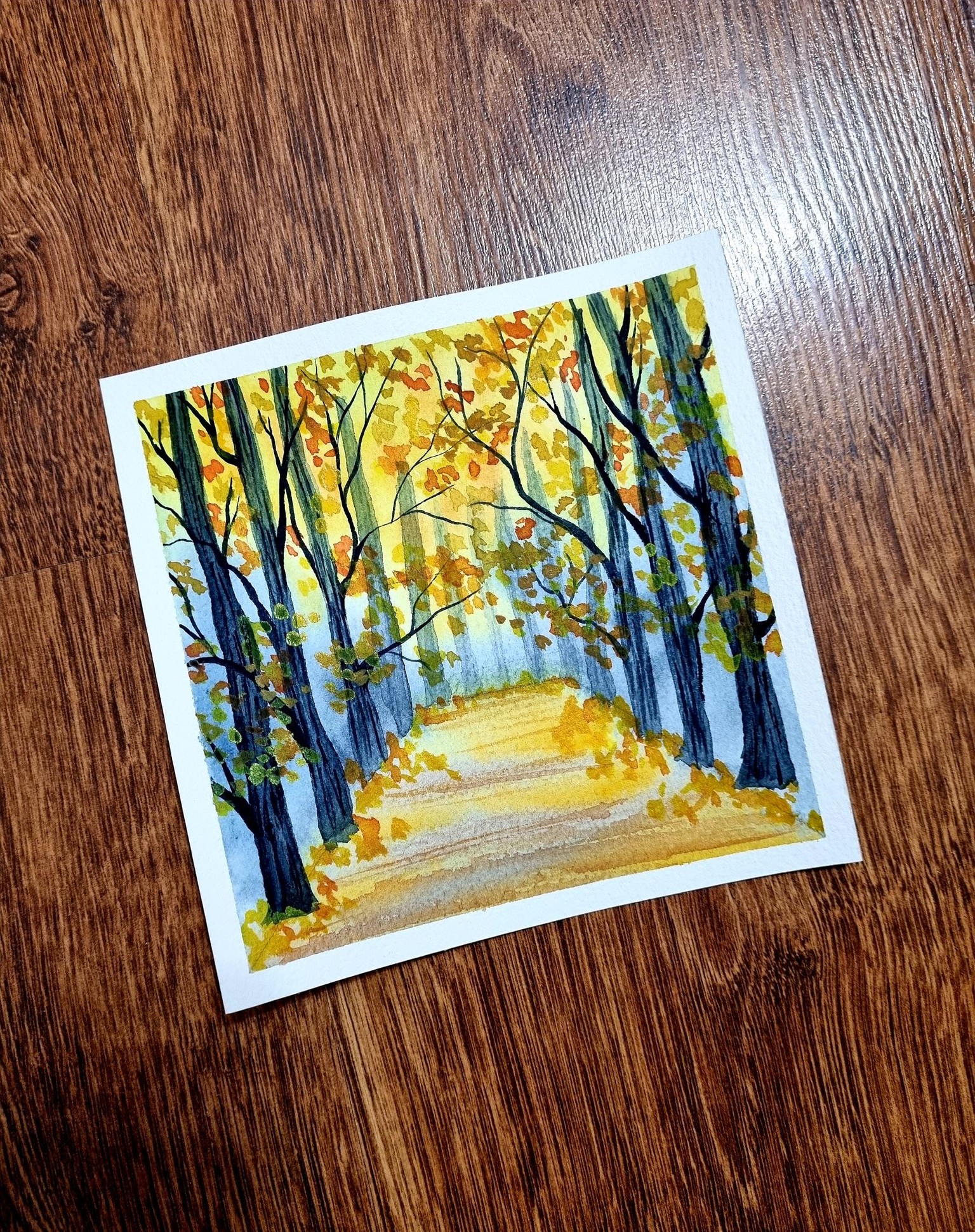 Fall Themed Travel Destinations - image 9 - student project