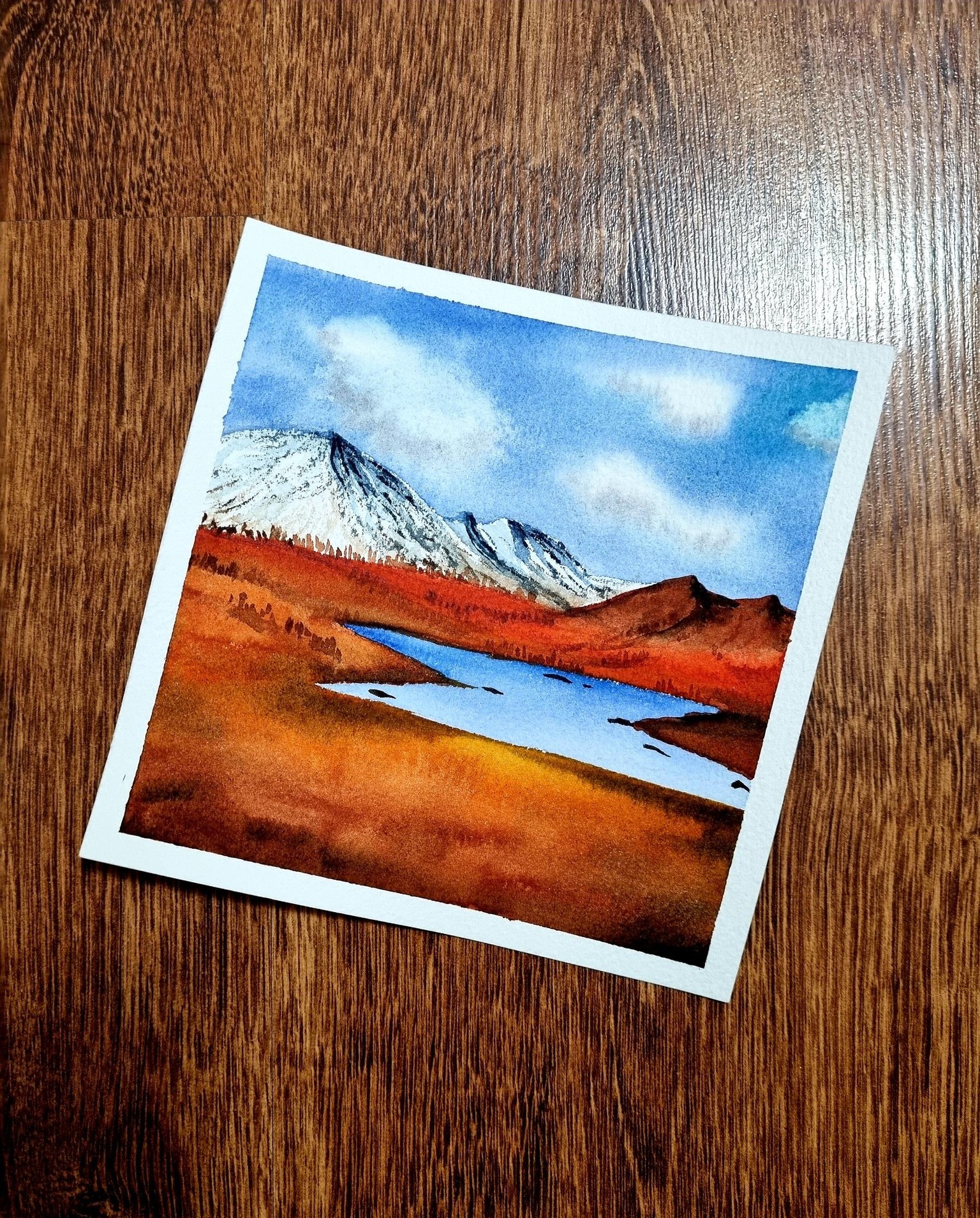 Fall Themed Travel Destinations - image 6 - student project