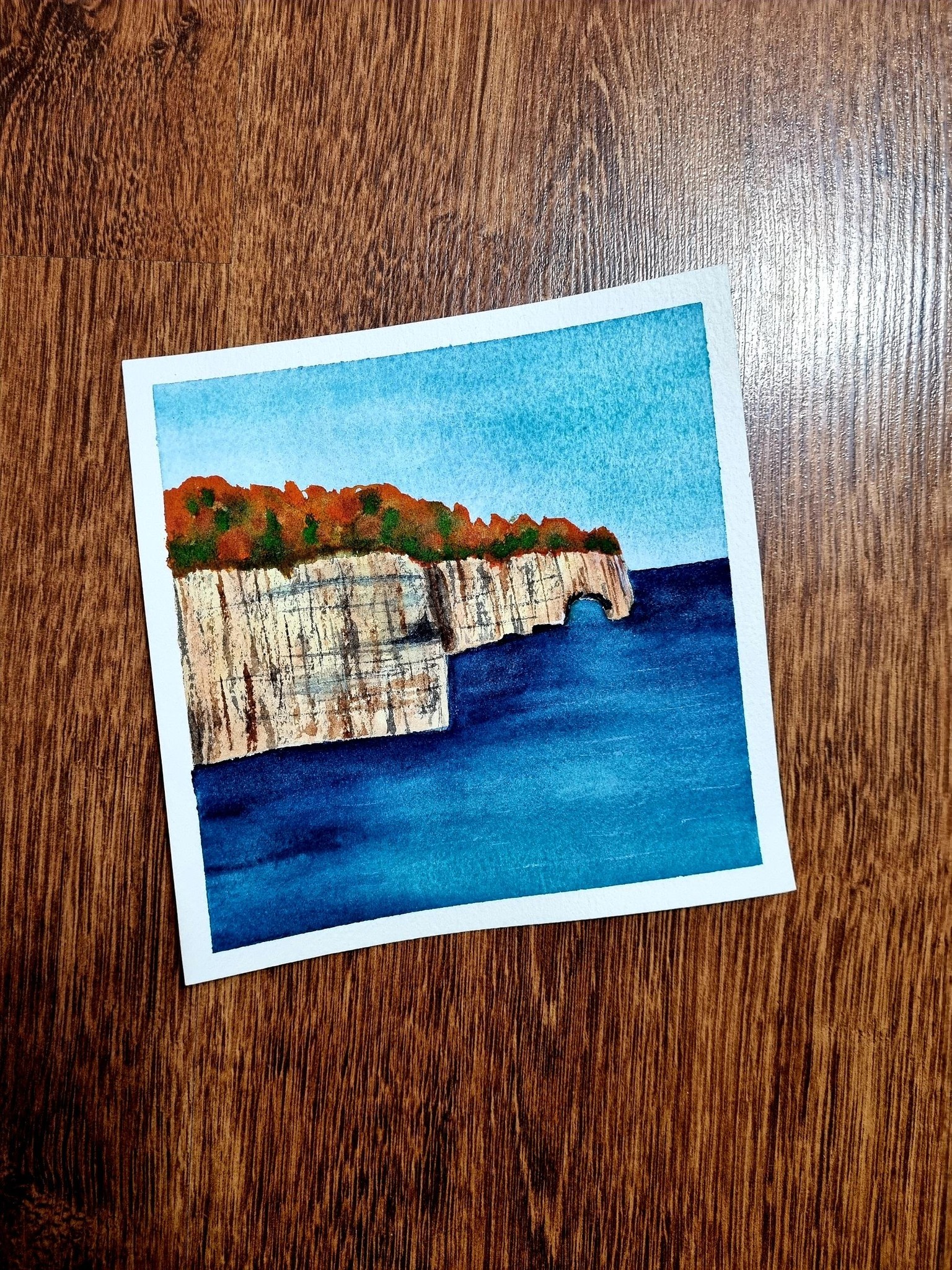 Fall Themed Travel Destinations - image 4 - student project