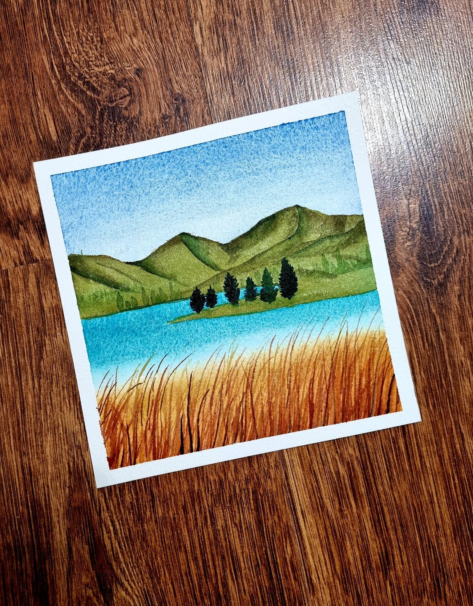 Fall Themed Travel Destinations - image 10 - student project