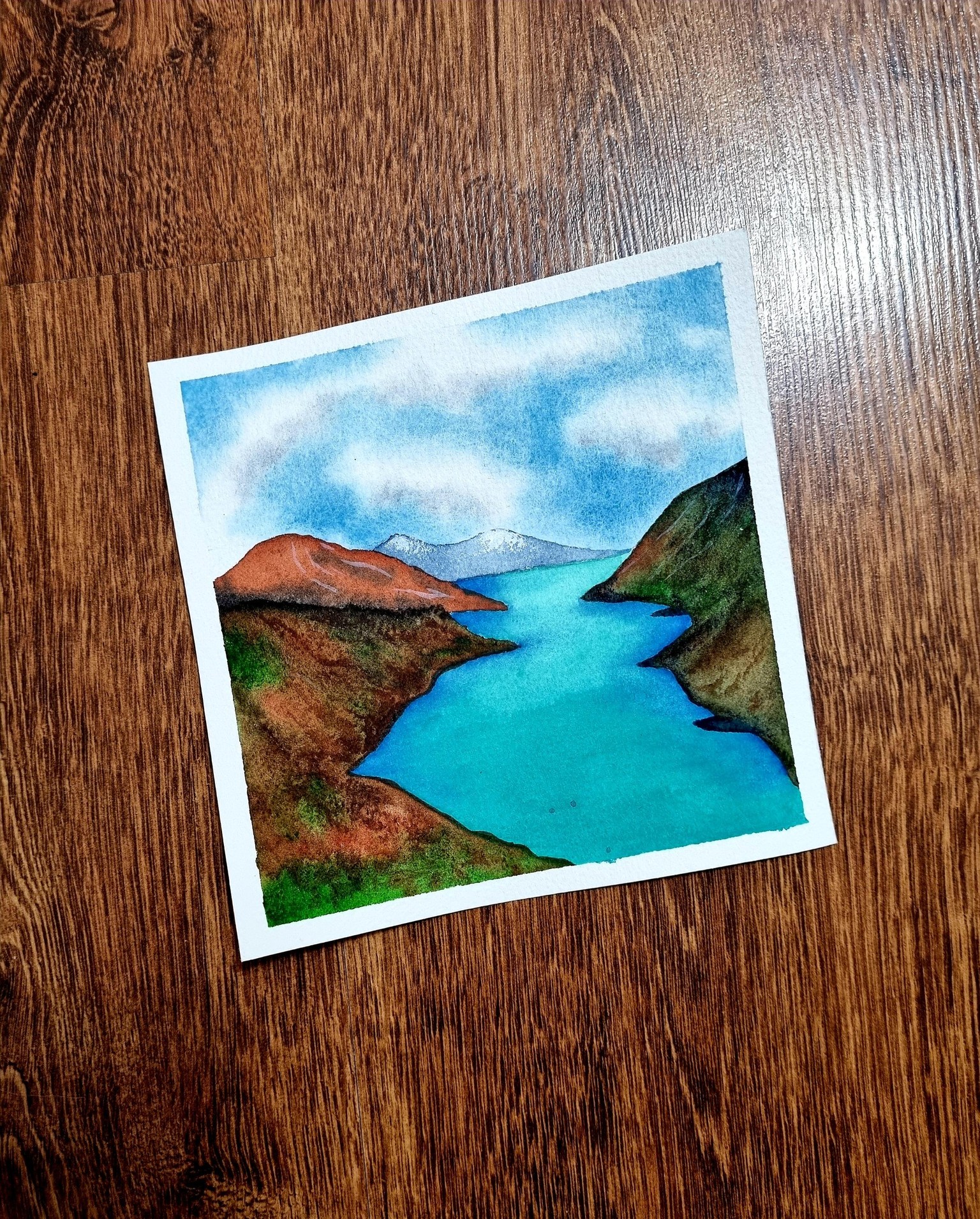 Fall Themed Travel Destinations - image 2 - student project