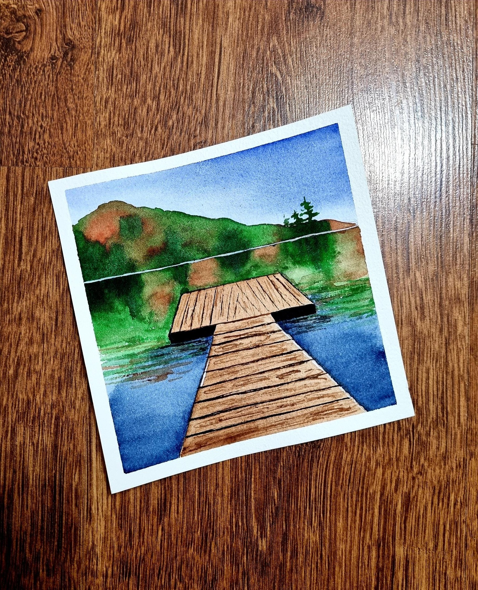 Fall Themed Travel Destinations - image 5 - student project