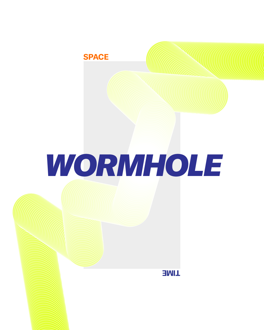 WORMHOLE - image 1 - student project