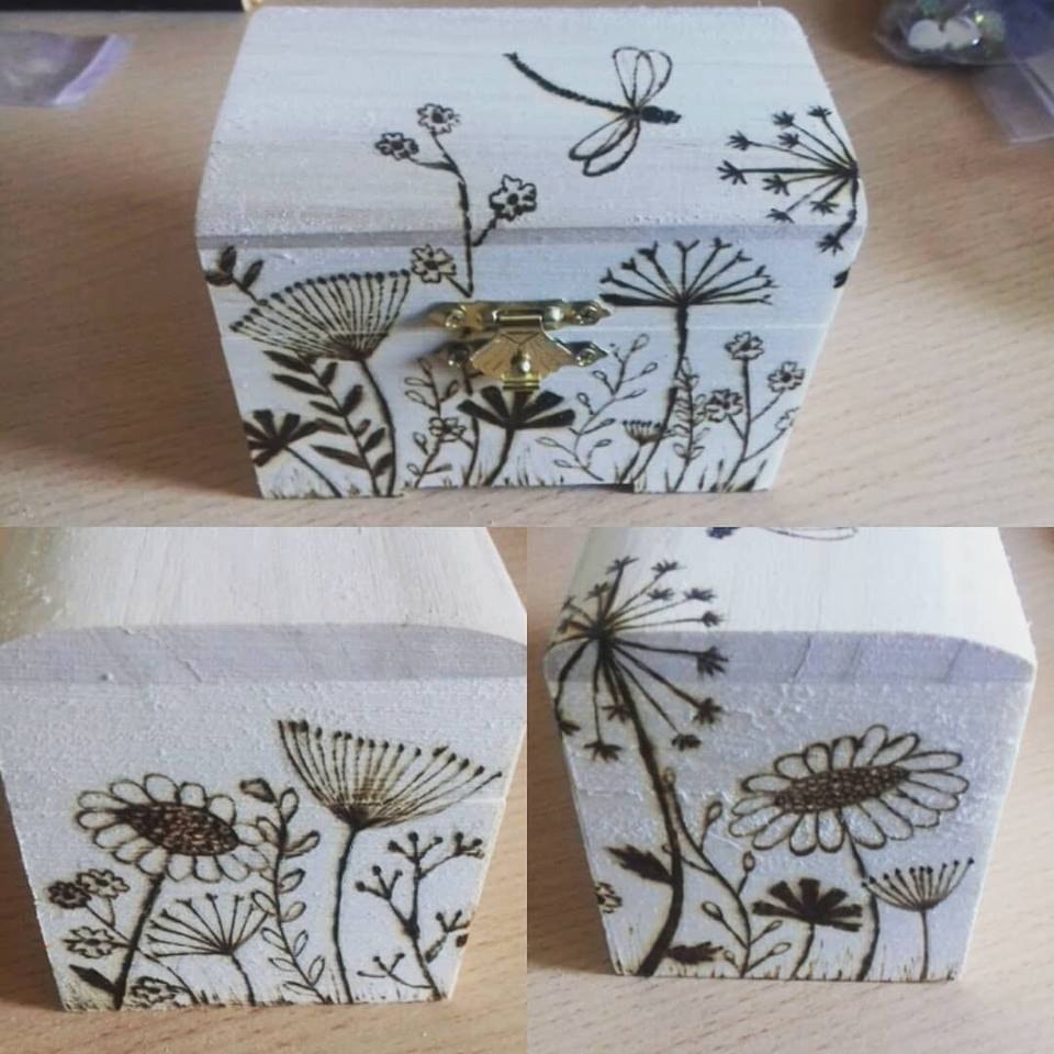 flower box - image 1 - student project