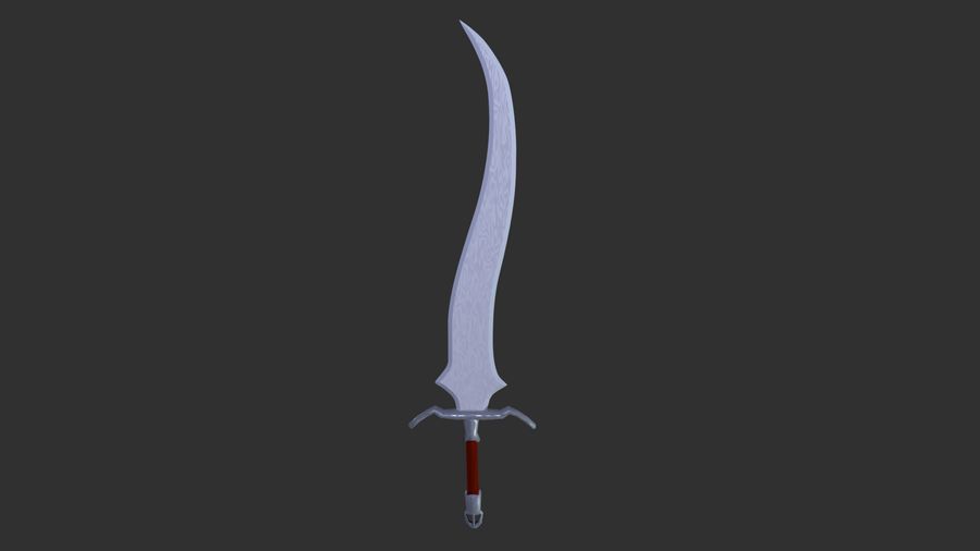 The Ocean's Arm - image 2 - student project
